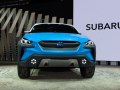 2019 Subaru Viziv (Concept) - Fotografie 4