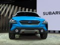 2019 Subaru Viziv (Concept) - Фото 4