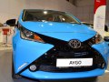 Toyota Aygo II - Photo 7