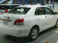 Toyota Belta - Photo 2