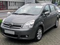 Toyota Corolla Verso II (AR10) - Bild 3