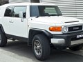 Toyota FJ Cruiser - Снимка 8