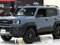 2026 Toyota Land Cruiser FJ - Технически характеристики, Разход на гориво, Размери