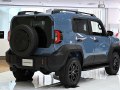 2026 Toyota Land Cruiser FJ - Снимка 2