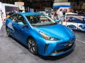 2019 Toyota Prius IV (XW50, facelift 2018) - Bilde 3