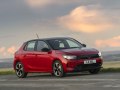 2023 Vauxhall Corsa F (facelift 2023) - Photo 10