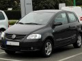 Volkswagen Fox 3Door Europe - Kuva 9