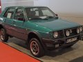 Volkswagen Golf II Country - Photo 5