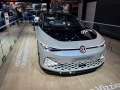 2022 Volkswagen ID. SPACE VIZZION (Concept car) - Fotografia 5