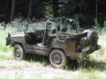 Volkswagen Iltis (183) - Фото 2