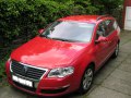 Volkswagen Passat Variant (B6) - Photo 4