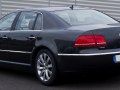 Volkswagen Phaeton (facelift 2010) - Fotoğraf 4