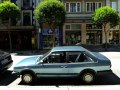 Volkswagen Polo II Classic (86C) - Fotografie 2