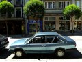 Volkswagen Polo II Classic (86C) - Фото 2