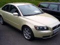 2004 Volvo S40 II - Technical Specs, Fuel consumption, Dimensions