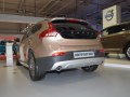 Volvo V40 Cross Country - Kuva 4