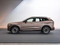 2027 Volvo XC60 II (facelift 2026) - Photo 3