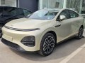 XPENG G6 (facelift 2025) Ultra Long Range 80.8 kWh (296 Hp) Electric