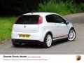 Abarth Grande Punto (199) - Photo 5