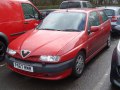 Alfa Romeo 145 (930) - Fotografia 3