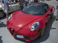 Alfa Romeo 4C  (facelift 2017) - Kuva 3