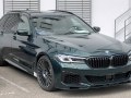 2020 Alpina D5 Touring (G31, facelift 2020) - Фото 7