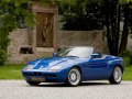 Alpina RLE Roadster - Технические характеристики, Расход топлива, Габариты