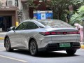 Arcfox Alpha S5 (facelift 2026) - Fotografie 2