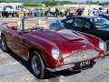 1966 Aston Martin DB6 Volante - Kuva 9