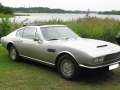 Aston Martin DBS V8 - Kuva 6