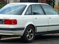 1991 Audi 80 (B4, Typ 8C) - Fotografia 6