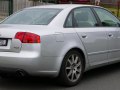 Audi A4 (B7 8E) - Fotografia 2