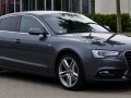 Audi A5 Sportback (8TA, facelift 2011) - Bilde 5