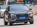 Audi Q2L (facelift 2021) 35 TFSI (150 Hp) S tronic