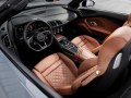 Audi R8 II Spyder (4S, facelift 2019) - Fotografia 7