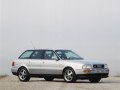1992 Audi S2 Avant - Bilde 4