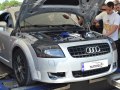 Audi TT Coupe (8N, facelift 2000) - Снимка 6