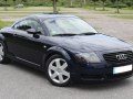 1999 Audi TT Coupe (8N) - Foto 9