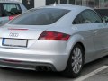 2007 Audi TTS Coupe (8J) - Bilde 6