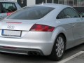 Audi TTS Coupe (8J) - Фото 6