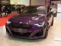 BMW 2 Series Coupe (G42) - Foto 10