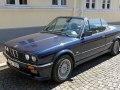 BMW Seria 3 Cabriolet (E30) - Fotografie 6
