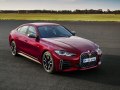 2021 BMW Serie 4 Gran Coupé (G26) - Scheda Tecnica, Consumi, Dimensioni