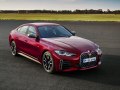 BMW Seria 4 Gran Coupe (G26)