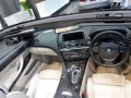 2011 BMW Seria 6 Cabriolet (F12) - Fotografie 6