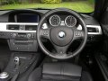 BMW M3 Convertible (E93) - Bilde 3
