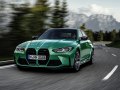 2021 BMW M3 (G80) - Fotoğraf 5