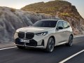BMW X3 (G45)