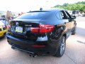 2012 BMW X6 M (E71 facelift 2012) - Fotoğraf 2