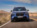 BMW X7 (G07, facelift 2022) - Снимка 4